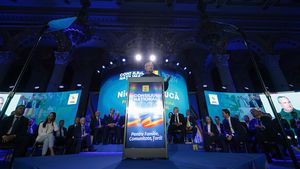 Ședință la PNL pentru candidații la parlamentare / Lista la Bucureşti, încă în discuţii
