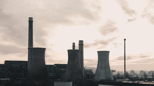 Ucraina vrea să înceapă anul acesta construcţia a patru reactoare nucleare, pentru a compensa pierderea centralei atomice de la Zaporojie, cea mai mare din Europa, ocupată de ruși din martie 2022