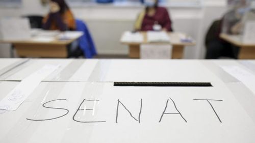 Amenzi date unor persoane care au reclamat în mod nejustificat că nu au fost lăsate să voteze. Un bărbat din Alba a primit o amendă-record de 8.000 de lei pentru alertare abuzivă