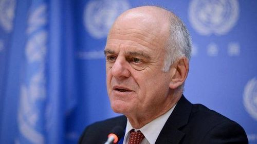 Un emisar special al OMS pentru Covid-19 anticipează un al treilea val al pandemiei în Europa, la începutul lui 2021, în lipsa unor măsuri adecvate