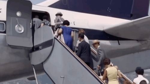 Va rezolva eleganța problemele din aviație? Sau nu va rezolva nimic?