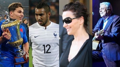 Alegeri prezidențiale Franța: sportivi, actori, muzicieni, scriitori, universitari, lucrători sanitari, patroni se pronunță în favoarea lui Emmanuel Macron și împotriva lui Marine Le Pen