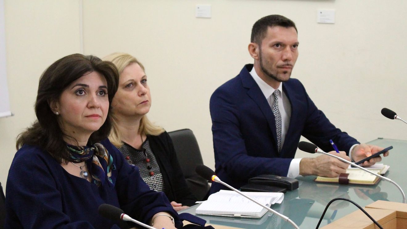 Inspectoratele școlare județene și Casele Corpului Didactic intră în evaluare – a anunțat ministrul Educației, în videoconferință cu inspectorii