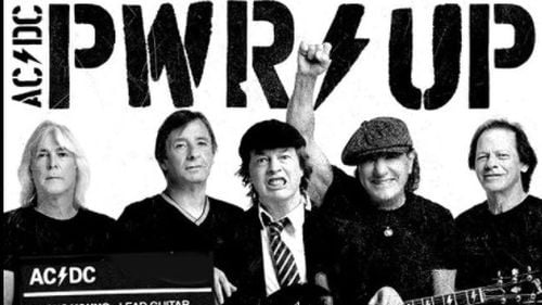 Trupa AC/DC a confirmat reuniunea şi lansarea de noi piese