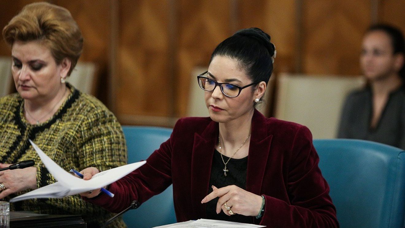 Ministerul Justiției propune să se aloce mai mulți bani pentru hrana deținuților. Proiectul se află în dezbatere