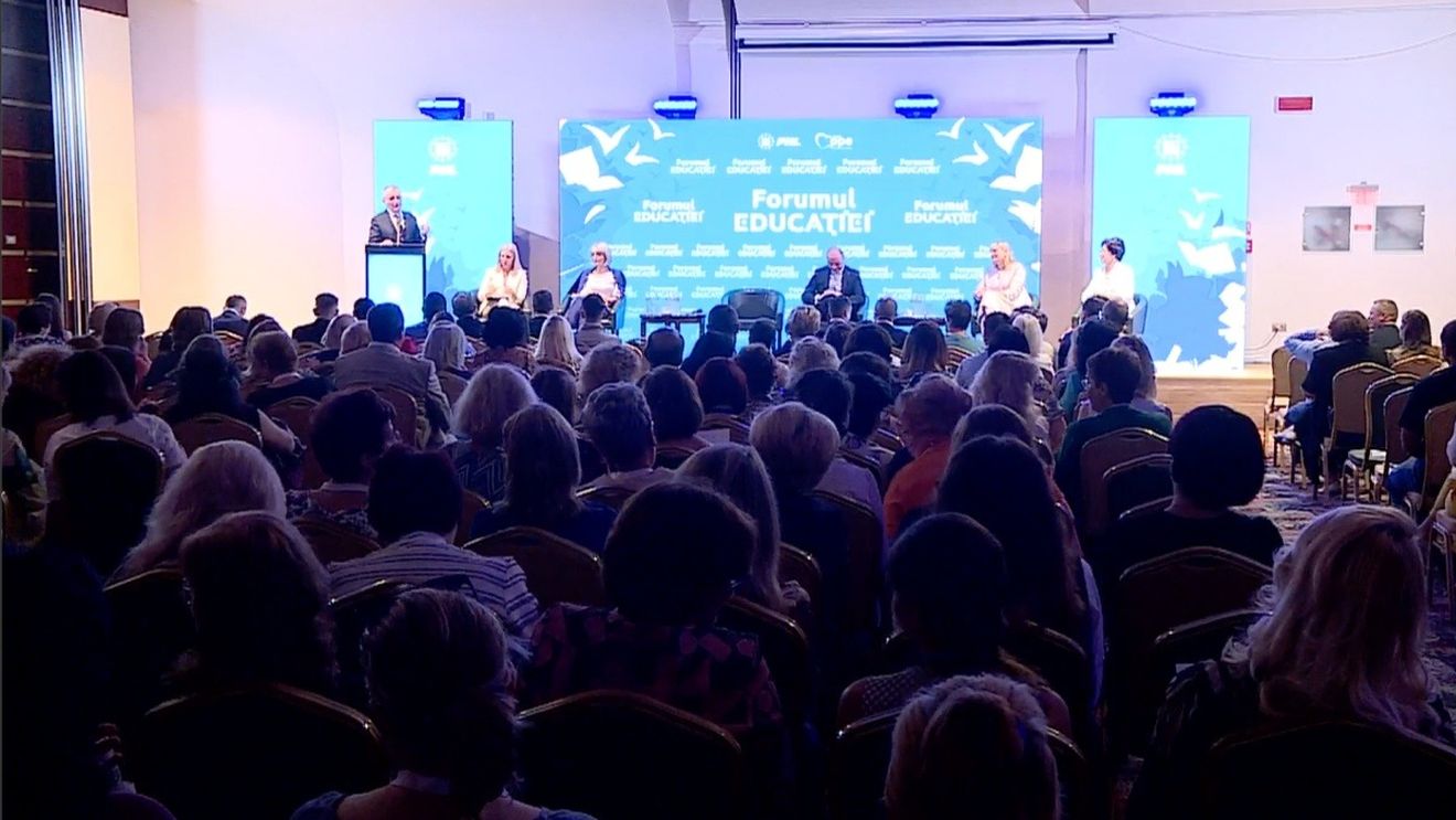 Cazul Forumului Educației de la Iași: Cum a bifat ministrul Cîmpeanu, pe linie de partid, două “dezbateri” din ținta de 50 prin care urmărește să legitimeze, ca amplă “consultare publică”, proiectele de legi ale educației