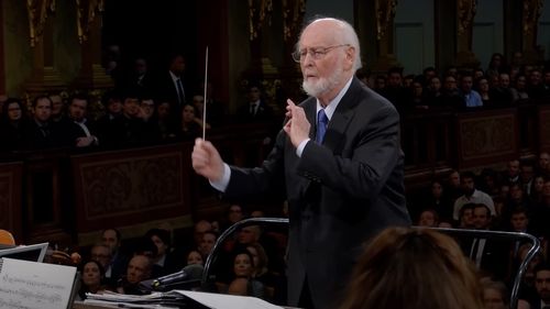 Compozitorul coloanelor sonore pentru filme ca Star Wars, Indiana Jones, Lista lui Schindler și Singur acasă, spune că nu i-a plăcut muzica de film foarte mult și că nu este foarte bună / John Williams are 54 de nominalizări la Oscar