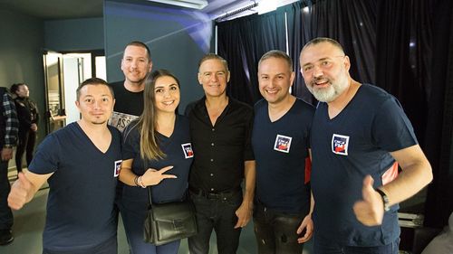 Jurnalistul Cătălin Striblea părăsește Digi FM: ”Programul de dimineață este de mare uzură”