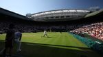 Vedetele tenisului protestează la Wimbledon pentru premii mai mari, deși fondul a crescut cu 20%