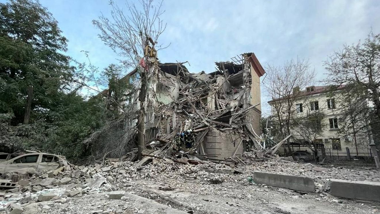 Ministrul ucrainean de Finanțe susține că bunurile ruşilor şi belarușilor confiscate de Kiev ar putea fi folosite în ”efortul masiv de reconstrucţie postbelică al ţării”/ Costul reconstrucției totale, estimat la 750 de miliarde de dolari