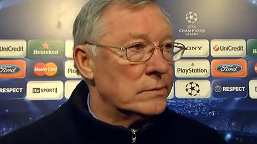 „Dacă Sir Alex Ferguson ar antrena azi, ar ajunge la închisoare”, spune Patrice Evra, fost jucător la Manchester United