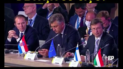 Ciolacu, despre lipsa de reacție a premierului privind declarațiile președintelui Ungariei: Asta trebuia să afirme clar și răspicat Cîțu, că nu există nicio comparație între Tratatul de la Trianon și demersul Rusiei de a anexa Crimeea prin forță