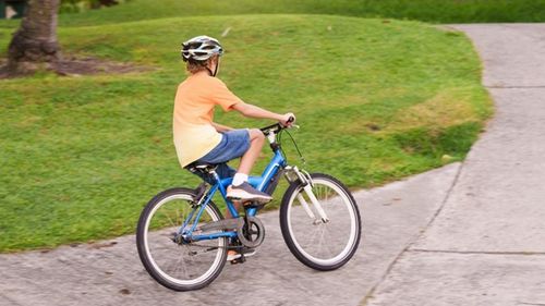Ghid de cumpărături: cum alegi bicicleta potrivită pentru copilul tău