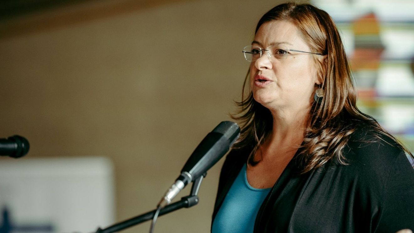 Anca Nedelcu: Această „cea mai lungă vacanță avută vreodată” va produce goluri de cunoaștere. Anul viitor școlar va fi tot unul scurt, așa că avem obligația să reconstruim de acum pedagogia post-pandemie