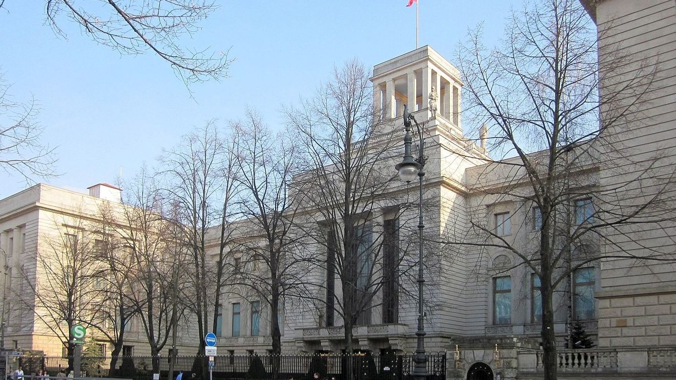 Un tribunal din Germania a condamnat un rus la închisoare pe viață pentru asasinarea unui georgian în Berlin. Judecătorii au decis că statul rus a coordonat asasinatul