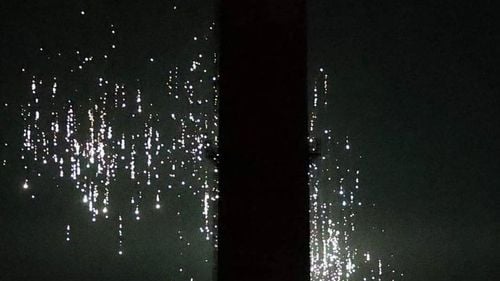 Zelenski acuză Rusia că folosește bombe cu fosfor