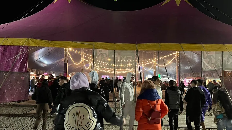 beach please festival costinesti