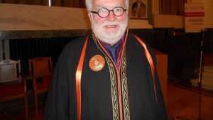 Criticul de teatru George Banu a murit la 79 de ani/ A fost preşedinte al Asociaţiei Internaţionale a Criticilor de Teatru/ Mesajul ministrului Culturii