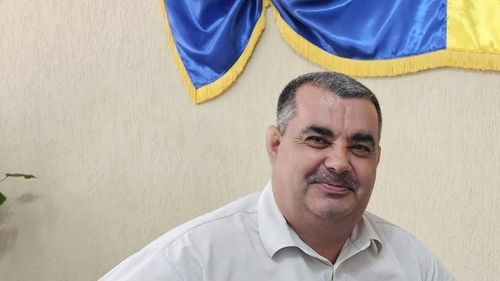 Primar din Giurgiu, reţinut pentru delapidare şi abuz în serviciu  / Costel Spălatu (PNL) e vizat pentru un contract de modernizare a unei baze sportive