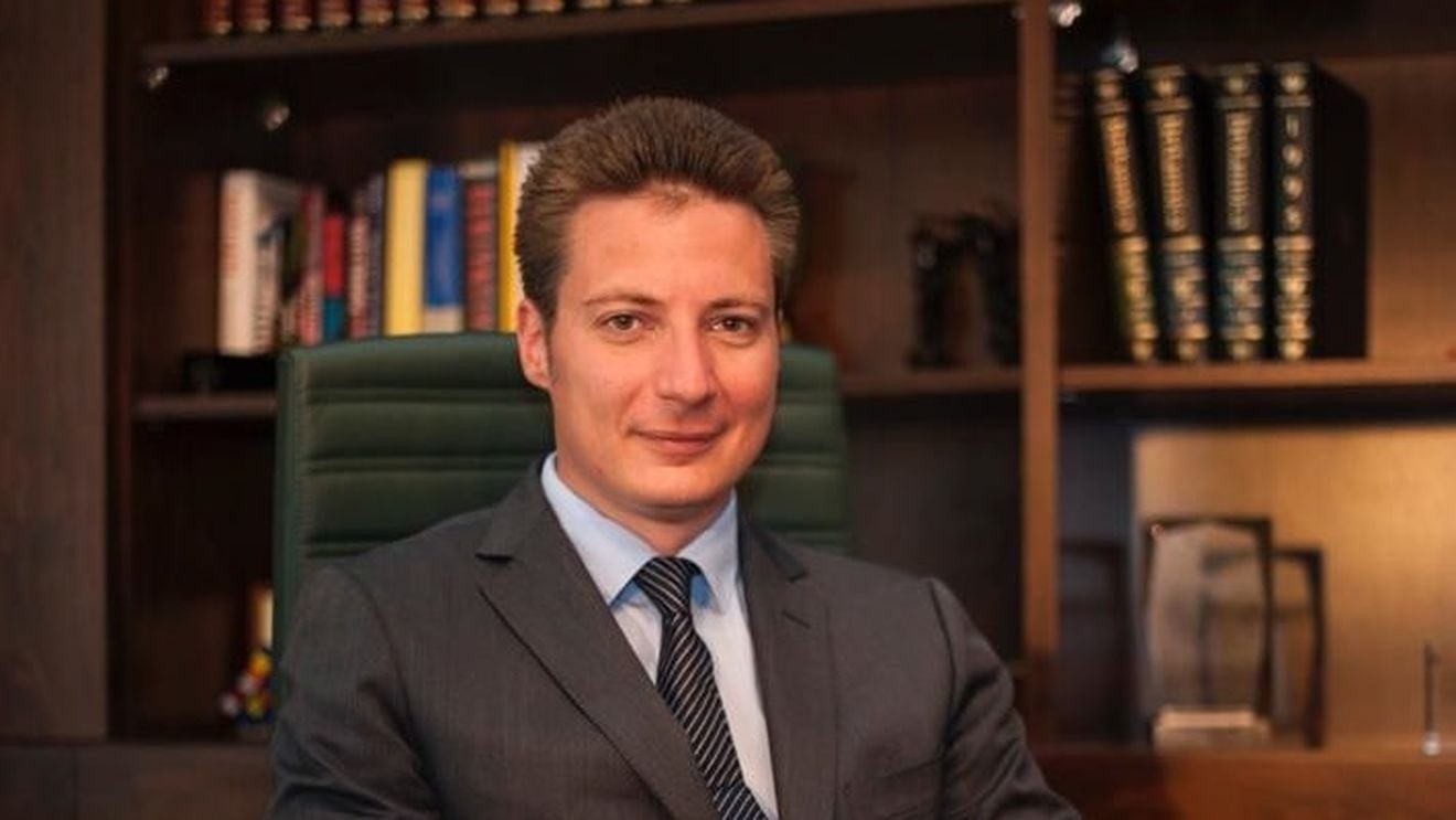 Andrei Caramitru, audiat la Poliție: Este o plângere împotriva mea făcută de Călin Georgescu, pentru „o postare absolut neutră” pe Facebook