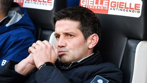 Planul lui Cristi Chivu pentru noul sezon: jucătorii doriți, plus bugetul promis de Inter