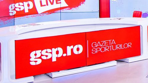 Decizia jurnaliștilor: Ediția de vineri a cotidianului Libertatea va găzdui un ultim semnal tipărit al Gazetei Sporturilor / ”O dedicație și reverență pentru istoria Gazetei”