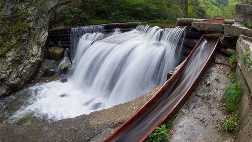 Morile de apă din Banat, promovate în Ungaria / ”Să-i invităm pe vecinii maghiari să le descopere, dar și să învățăm din experiența lor cu privire la restaurarea și introducerea lor în circuitul turistic”