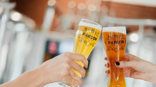 Prima bere artizanală fără alcool certificată ecologic în România / Daniel Pană: „O bere fără alcool bună nu se obține doar scoțând alcoolul din ecuație”