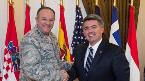 Un senator american vrea includerea Rusiei pe lista ţărilor care sponsorizează terorismul. Ce cred experţii