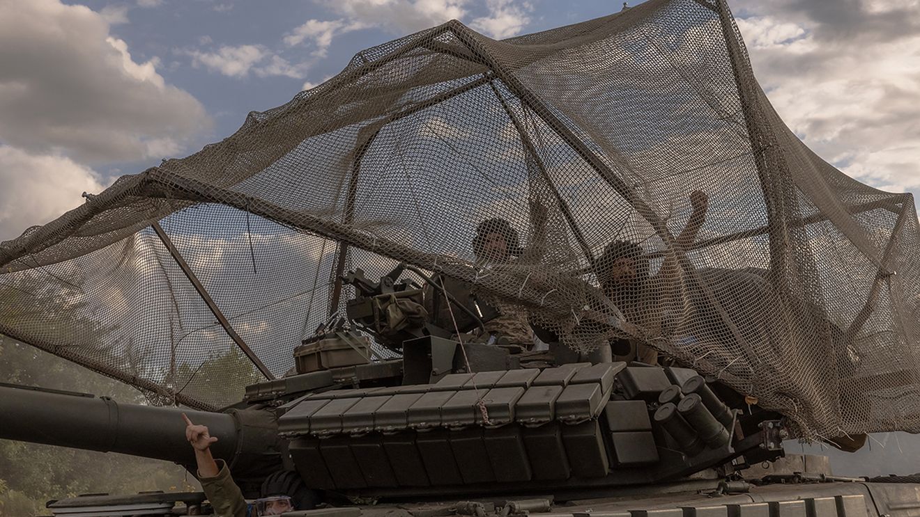 Ucraina ar putea avea cea mai grea iarnă de la începutul invaziei ruse, afirmă secretarul general al NATO