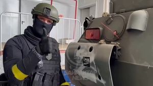 Locuitorii din Graivoron sunt îndemnați să nu revină încă acasă, după incursiunea partizanilor ruși anti-Putin / Atacuri cu drone în regiunea de frontieră rusă Belgorod 