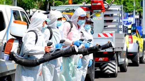 Administrația Sector 4 București cumpără măști de protecție la prețuri de șase-șapte ori mai mari decât prețul la zi / Cum explică câștigătorii licitației diferențele atât de mari/ UPDATE Precizările primăriei