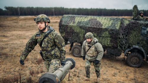 Anchetă a "New York Times" în Ucraina:  Rusia utilizează rachete de diversiune, o formă misterioasă de muniție care împiedică sistemul antirachetă ucrainean să detecteze corect proiectilele