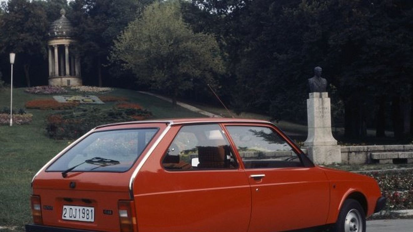  Ford Otosan România a depus o cerere de înregistrare a mărcii Oltcit la Oficiul UE pentru proprietate intelectuală / Va lansa producătorul de la Craiova un nou model? 