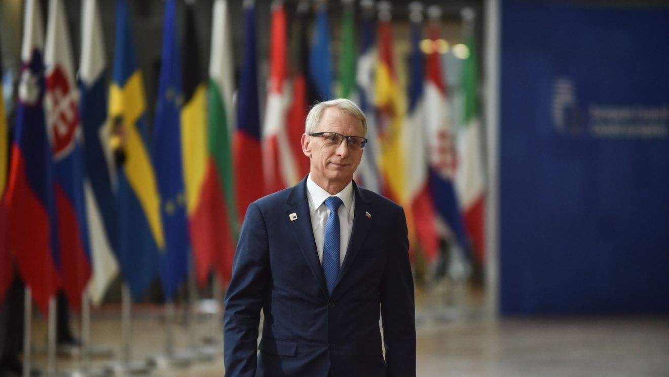 Fostul premier bulgar, academicianul Nikolai Denkov, a explicat de ce s-a destrămat coaliția de guvernare și cum încearcă Rusia să controleze Bulgaria pentru a-și asigura tranzitul gazelor naturale