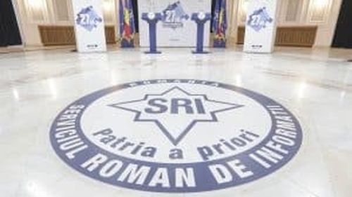 Începe lupta PSD pentru controlul serviciilor secrete: Parlamentul înfiinţează comisia specială pentru legile securităţii naţionale