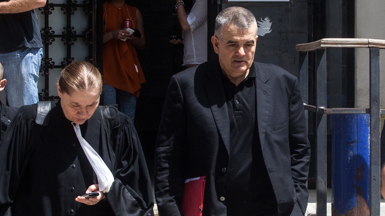Medicul Șerban Brădișteanu a pierdut la CEDO procesul prin care cerea înapoi banii confiscați ca avere nejustificată: peste 800.000 de euro