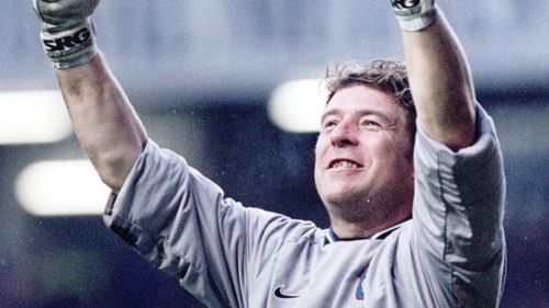 Andy Goram, fostul portar al naţionalei Scoţiei, a pierdut bătălia cu cancerul / A fost un idol al fanilor de pe Ibrox, care l-au votat în 1999 drept cel mai bun portar din istoria lui Rangers