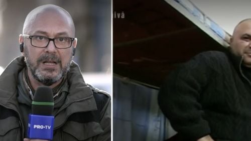 Un criminal în serie care a îngrozit România va fi eliberat din închisoare. Iulian Țigănilă fusese condamnat pe viață