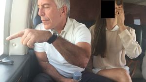 Dosarele Epstein: Parchetul din Paris numeşte o echipă specială de anchetă