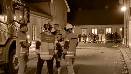 UPDATE Cinci oameni uciși cu arcul pe stradă în Norvegia/ Atacatorul a fost prins de polițiști