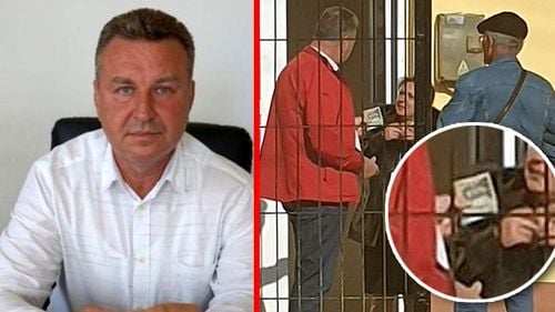 Constanța: Dosar penal pentru un primar care a dat ”bani de mâncare” unui președinte de secție din mediul rural