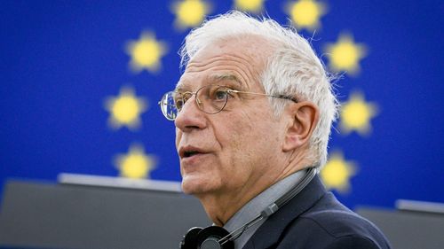 Borrell: Uniunea Europeană sprijină noi discuții între SUA și Rusia privind criza din Ucraina / „Orice discuții în încercare de a evita un război sunt extrem de necesare”