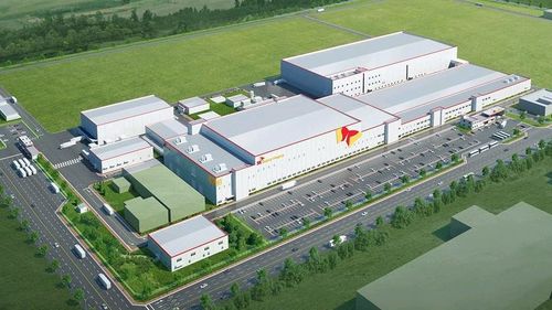 Sud-coreenii de la SK Innovation vor investi 1,2 miliarde de dolari în a treia uzină de baterii electrice din Ungaria