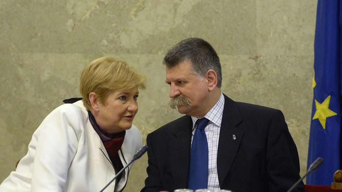 Oficial maghiar, la Sfântu Gheorghe:  Fără drepturi colective, integrarea este doar asimilare / Trebuie să ne adresăm ONU pentru a recunoaște dreptul de a păstra identitatea națională ca drept fundamental al omului