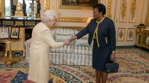 Barbados a înlăturat oficial regina Elisabeta a II-a din funcția de șef al statului și a devenit cea mai nouă republică din lume
