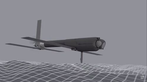 SUA trimit în Ucraina 100 de drone kamikaze numite Switchblade, în cadrul unui pachet uriaş de arme aprobat de Biden în această lună