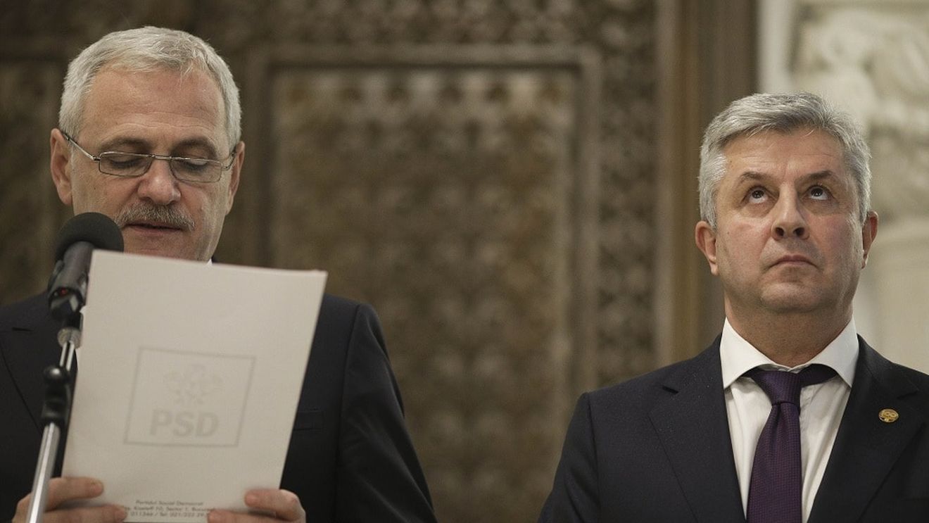 Iordache: Suspendarea preşedintelui este ultimul demers pe care îl luăm în calcul: Ne interesează o preşedinţie de succes la Consiliul UE