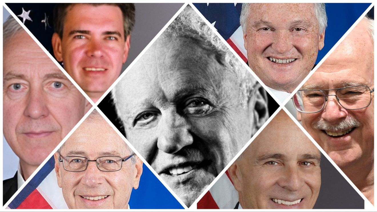 EXCLUSIVE Letter from seven former US ambassadors: “Romanians face a historic choice—Putin or America”