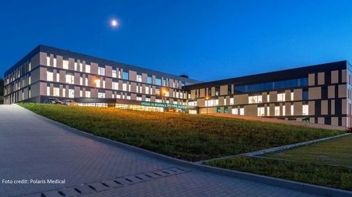 Cluj: Spitalul Clinic de Boli Infecțioase preia, în extensie, Spitalul privat Polaris. Consiliul Județean a semnat contractul pentru o chirie lunară de 80.000 de lei, plus TVA